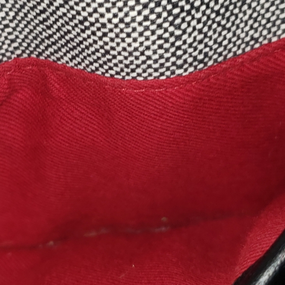 TOMMY HILFIGER SPORT BAGUETTE NWOT - Picture 7 of 8